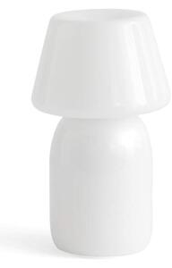HAY Přenosná lampa Apollo, white AB683