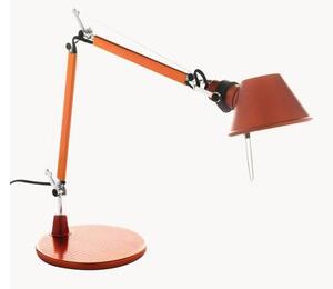 Nastavitelná lampa na psací stůl Tolomeo Micro