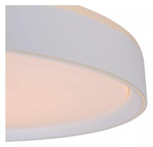 Lucide 79182/36/31 LED přisazené stropní svítidlo Nuria 1x36W | 2880lm | 2700K - bílá, stmívatelné