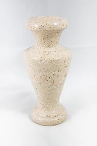 Marble Design Mramorová váza antique Konstancije