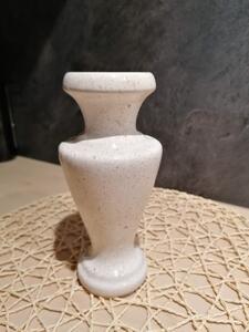 Marble Design Mramorová váza antique Konstancije