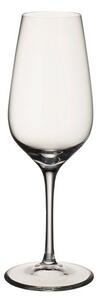 Villeroy & Boch Entree sklenice na šampaňské víno, set 4 ks 11-3658-7809