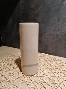 Marble Design Mramorová váza Sidonia
