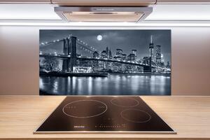 Panel lacobel Manhattan New York pl-pksh-100x50-f-111515622
