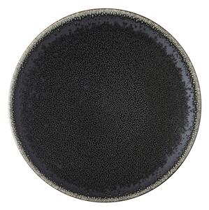 Jars Tourron dezertní talíř, 20 cm, černá 961887