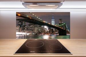 Panel lacobel Manhattan New York pl-pksh-100x50-f-112427472