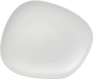 Villeroy & Boch Like Organic White jídelní talíř, 27 cm 19-5288-2610