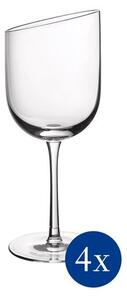 Villeroy & Boch NewMoon sklenice na červené víno, 0,4 l, 4 ks 11-3653-8110
