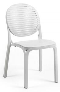 NARDI Plastová židle DALIA Odstín: Antracite