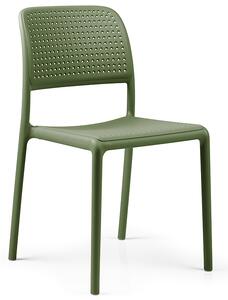 NARDI Plastová židle BORA Odstín: Celeste