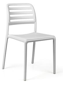 Nardi Plastová židle COSTA Odstín: Agave - Zelená