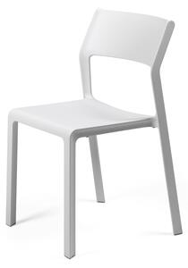 NARDI Plastová židle TRILL Odstín: Ottanio