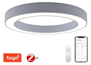 Immax 07144-GR95 LED stropnice PASTEL | 66W integrovaný LED zdroj | 2700-6500K