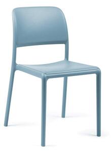 NARDI Plastová židle RIVA Barva kostry: Rosso