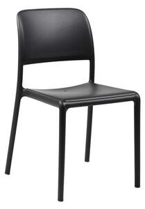 NARDI Plastová židle RIVA Barva kostry: Celeste