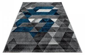 Vopi | Kusový koberec Lima 1920 turkis - 80 x 150 cm