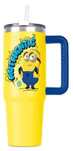 Termohrnek Tumbler 1 l Authentic kolekce MIMONI