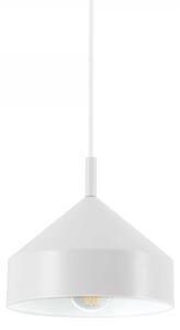 Ideal Lux 285146 závěsné stropní svítidlo Yurta Sp1 1x60W | E27 - bílá