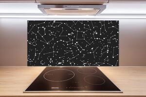 Dekorační panel sklo Hvězdokupy pl-pksh-100x50-f-115489361