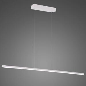 Altavola Design Linea závěsné svítidlo 1x12 W bílá LA089/P_100_4k_white