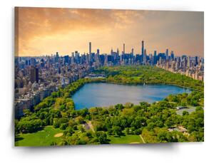 Sablio Obraz New York Central Park - 150x110 cm