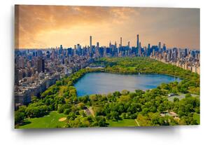 Sablio Obraz New York Central Park - 60x40 cm