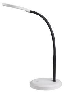 Rabalux 5429 LED stolní lampička Timothy 1x7,5W | 440lm | 4000K | IP20 - stmívatelná, černá