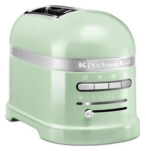 KitchenAid Toaster Artisan KMT2204, pistáciová 5KMT2204EPT