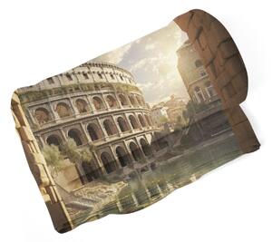 Sablio Deka Řím Koloseum Art - 150x120 cm
