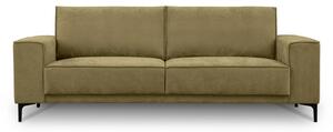 Zelená pohovka 224 cm Copenhagen – Scandic