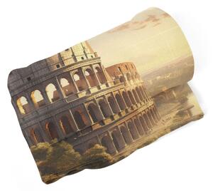 Sablio Deka Řím Koloseum Historic - 150x120 cm