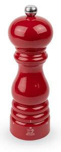 Peugeot Mlýnek na sůl Paris, u´Select, vášnivě červená, 18 cm 41229
