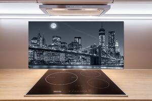 Panel lacobel Manhattan New York pl-pksh-100x50-f-117559535