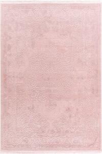 Vopi | Kusový koberec Taboo 1303 pudra - 80 x 150 cm2