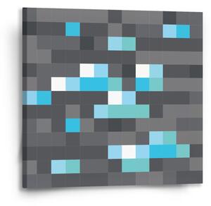 Sablio Obraz Blocks 1 - 50x50 cm