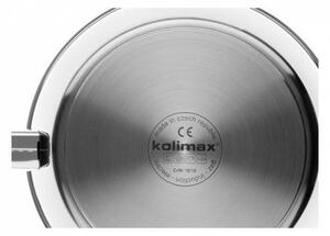 Sada nádobí Kolimax Professional 10 dílů