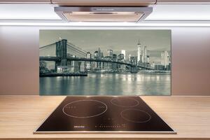 Panel lacobel Manhattan New York pl-pksh-100x50-f-119217703