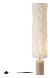 NORDLUX Talli stojací lampa hnědá 2420054018