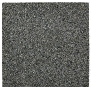 Pevanha kobercové čtverce TURBO TILE 7021 tmavě šedá