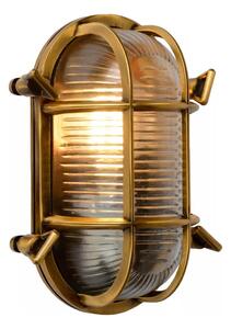 Lucide 11891/20/02 - Venkovní nástěnné svítidlo DUDLEY 1xE27/40W/230V IP65