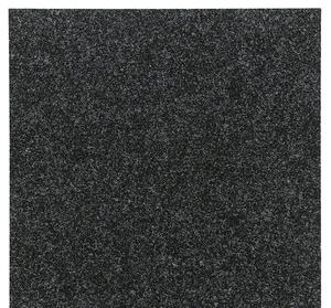 Pevanha kobercové čtverce TURBO TILE 2122 černá
