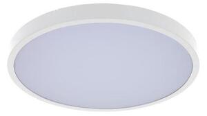 Rabalux 71428-LED Stm. koup. stropní svítidlo ALENZO LED/24W/230V IP44 bílá + DO