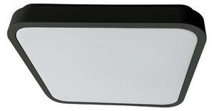 Rabalux 71432 - LED Koupelnové stropní svítidlo ALENZO LED/24W/230V IP44 černá