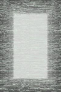 Vopi | Kusový koberec Toscana 3160 grey - 80 x 150 cm