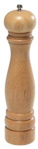 Kesper Mlýnek na koření z gumovníkového dřeva - světlý, 26,5 cm