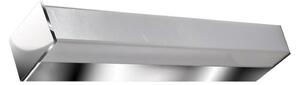LED Koupelnové nástěnné svítidlo AZzardo Peter 90 4000 chrome AZ2089 18W 1315lm 4000K IP44 90cm chromové