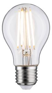LED žárovka E27 9W Filament 2700K čirá stmívatelná