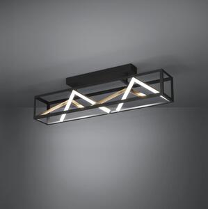 Eglo 390416 - LED Stmívatelný přisazený lustr PENELA LED/45W/230V 2700-6500K +DO