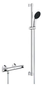 GROHE 34805001 - Termostatická sprchová baterie PRECISION FLOW DN 15 chrom