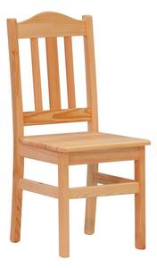 Jídelní židle Pino II masiv borovice